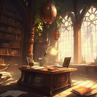 Chapter 38: The Path Emerges