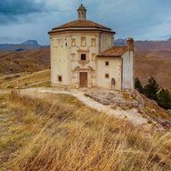 Kościółek Samobójczyni