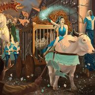 Session 08: Day of Wonders