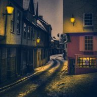 Vieja Tienda de Xoblob