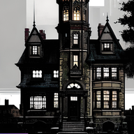 Cobblepot Manor