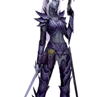 Drow