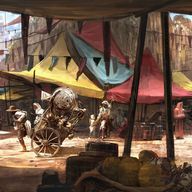 S03 - Le Marché Nocturne