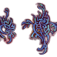 Halfling, Mark of Healing w/ Aberrant Dragonmark Feat