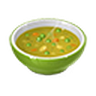 Pea Soup