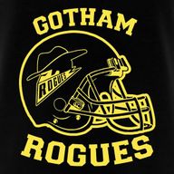 Gotham Rogues