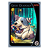 CAE - YuGiOh! - Good Deadoggy