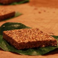 Pasteli (pah-STEH-lee)