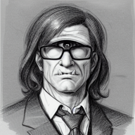 Michael "The Bookworm" Wurm