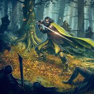 Dóuh Tráedh Oi Édennëuh (3rd Battle of Édennia)