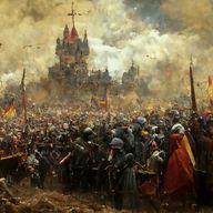 Chapter 8 - The Battle of Triboar