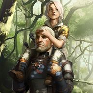 Nace la princesa Cirilla