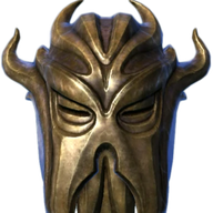 Mask of Miraak