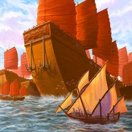 Eight Ming Treasure Voyage