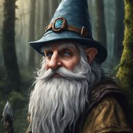 32: Brenegars Heilung