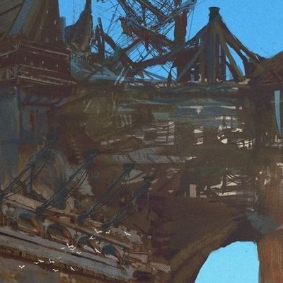 Regno Libero di Hoksorn header image