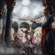 (S18) The Ascent of The Colossus