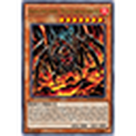 YuGiOh! - Arachlord Vulcarachnix