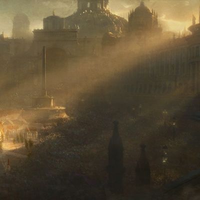 Valoria header image