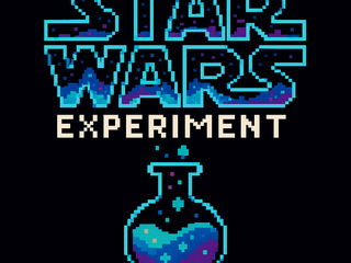 Star Wars Experiment