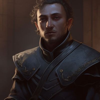 Session 23:  The Prince's Aspect header image