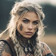 Runa "Esprit d'Hugin"