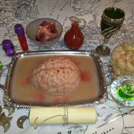 Meal Ration (Illithid)