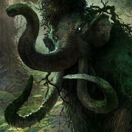 Thorny Mammoth