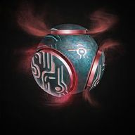 Сфера для ритуала Мистери