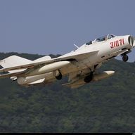 Shenyang J-6