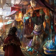 Grand Bazaar