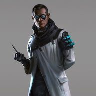 Марк Фаррел