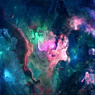 Göttin des Lebens header image