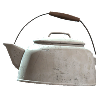 Tea Kettle