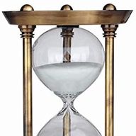 Hourglass