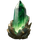 Crystal of Pan
