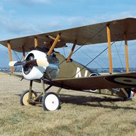 Sopwith Camel
