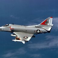 Douglas A-4 Skyhawk