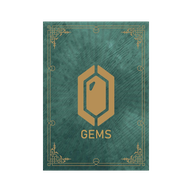 Skeletal Alchemist Mysterious Stone