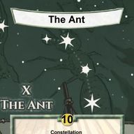 (Ⅹ) The Ant