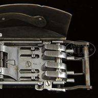 Marquis Belt Buckle Pistol