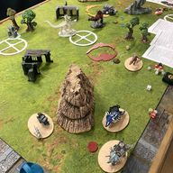 When the forest is cut down, splinters fly.