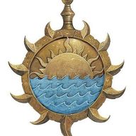 Verdugo Family Crest