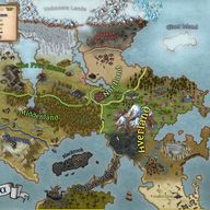 Tolria - 5th Age Political