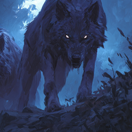 Chapter 08: Through the Forest