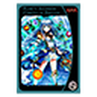 CAE - YuGiOh! - Planets Ascension - Constellar Priestess