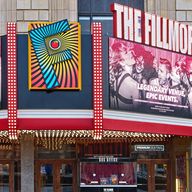 The Fillmore Detroit