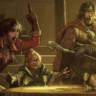 23: Pläne schmieden