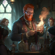Edgar Thornbush