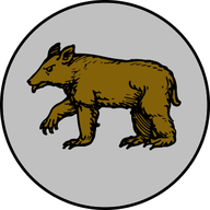 House Bear